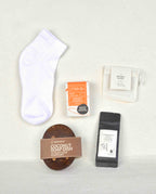 DE WELLNESS - MIDDEL