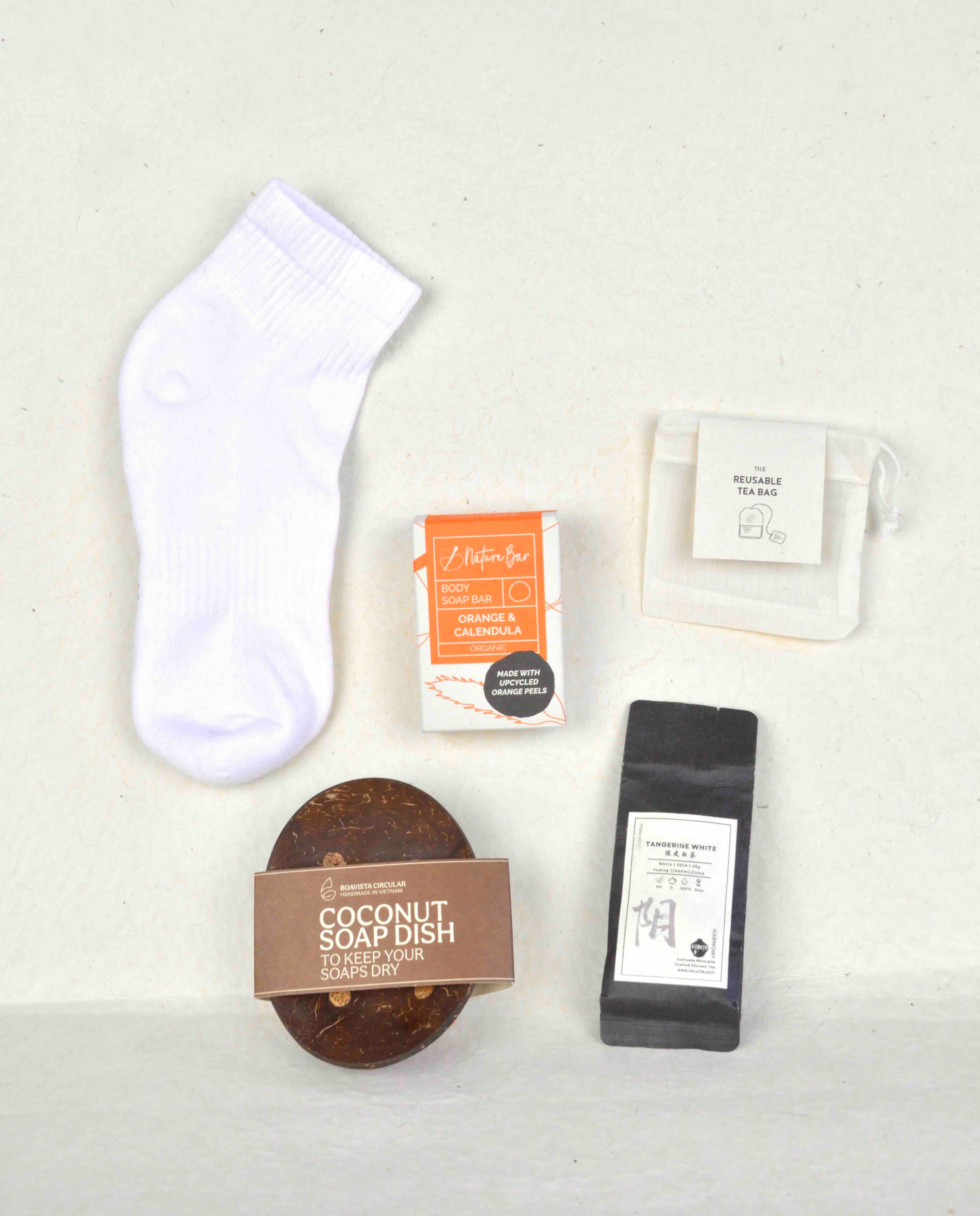 DE WELLNESS - MIDDEL